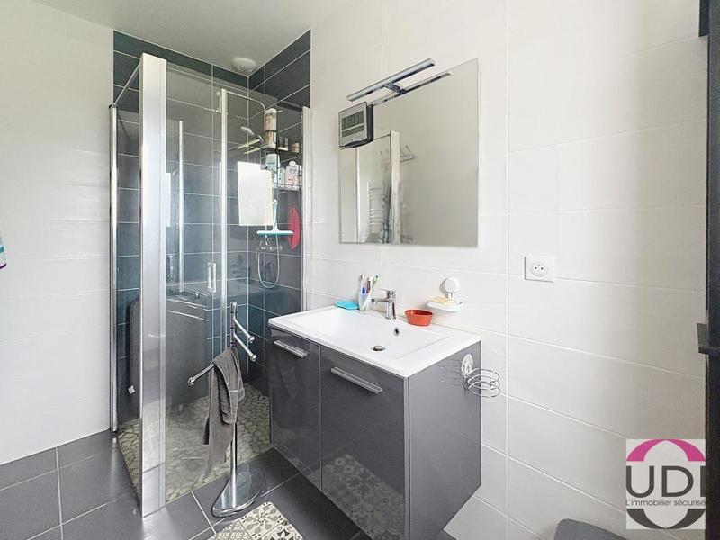 Maison - 103 m² - 4 pièces