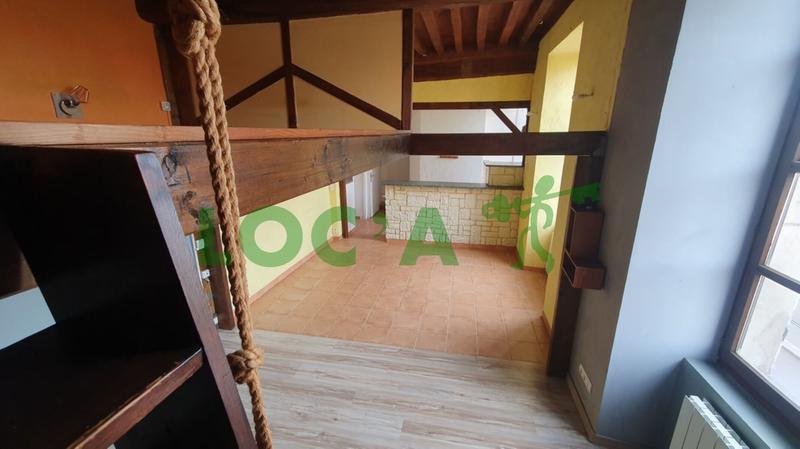 Appartement - 30 m² - 2 pièces