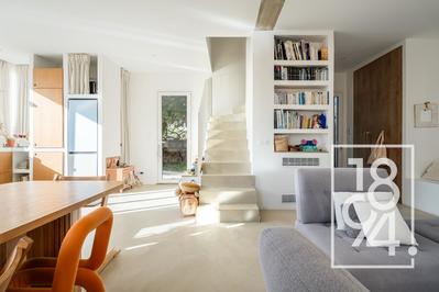 Villa - 100 m² - 4 pièces