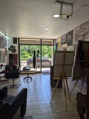 Local commercial - 100 m² - 2 pièces