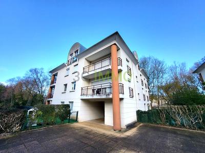 Appartement - 27 m² - 1 pièce