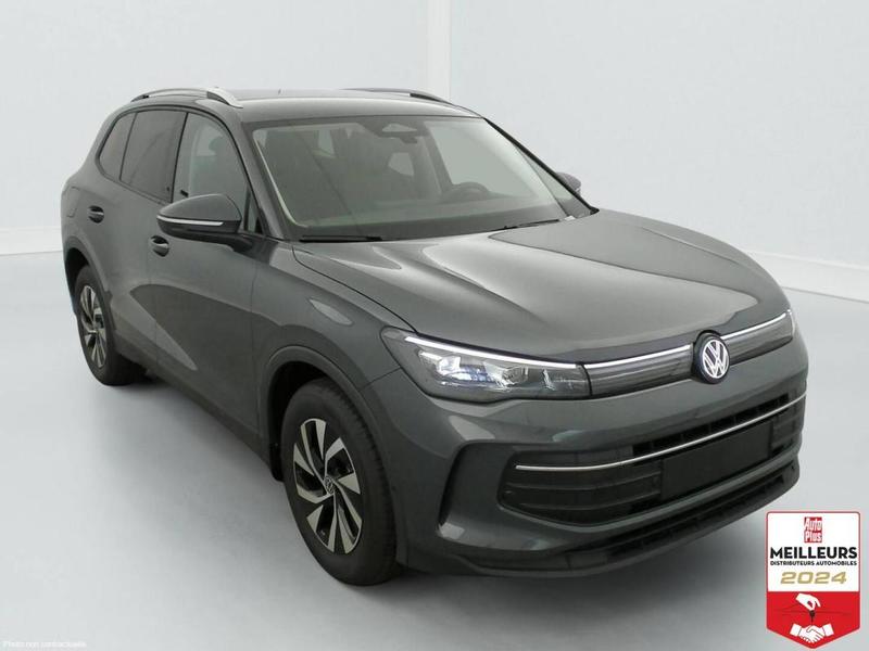 Volkswagen Tiguan Nouveau 1.5 eTSI 150cv Dsg7 Life Plus