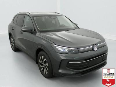 Volkswagen Tiguan Nouveau 1.5 eTSI 150cv Dsg7 Life Plus