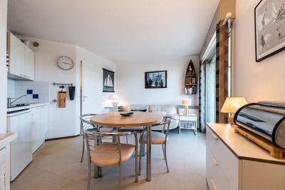 Appartement - 30 m² - 2 pièces