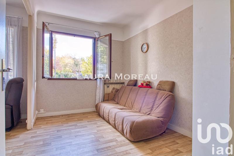 Appartement - 53 m² - 3 pièces