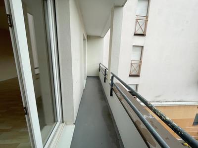 Appartement - 88 m² - 4 pièces