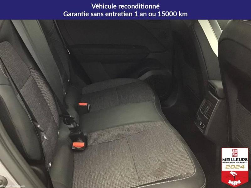 Renault Captur TCe 90 Techno