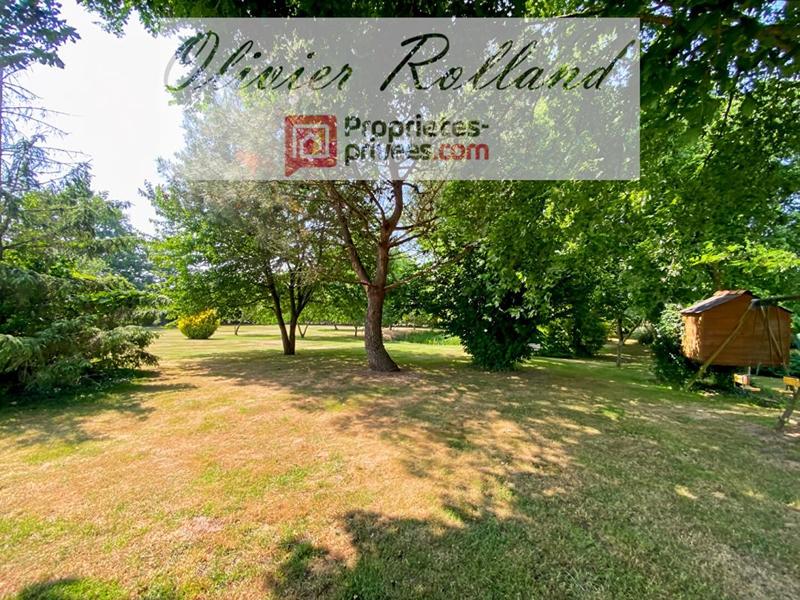 Maison - 179 m² - 6 pièces