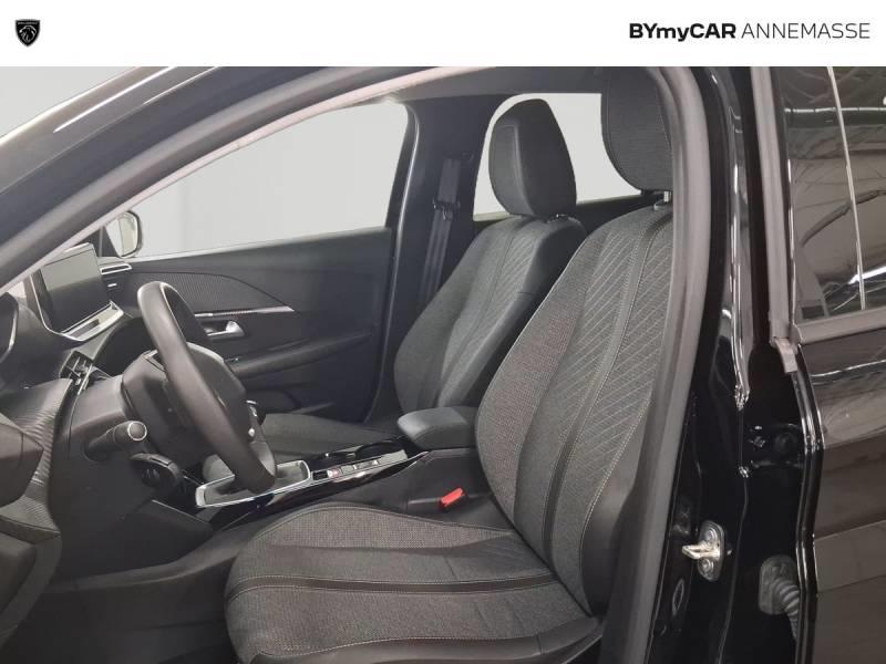 Peugeot 208 100 s&amp;S Bvm6 Allure