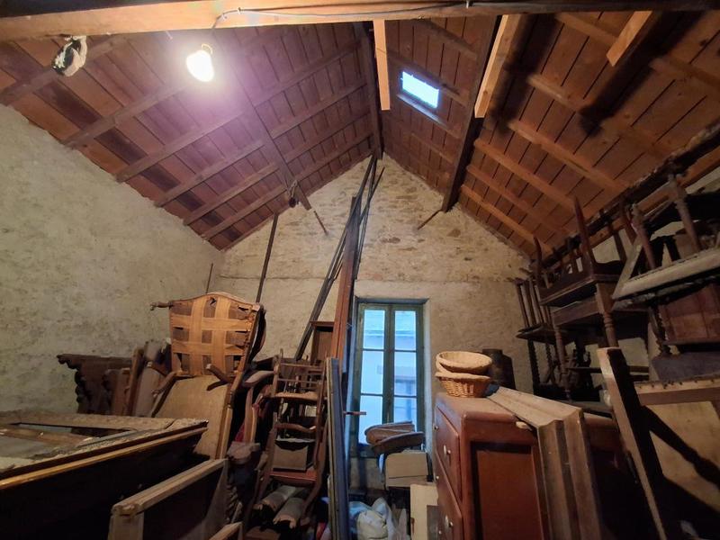 Maison - 70 m² - 1 pièce