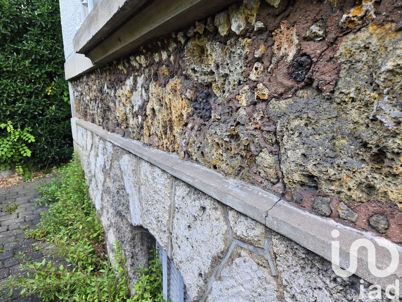 Maison - 160 m² - 9 pièces