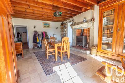 Maison de campagne - 148 m² - 5 pièces