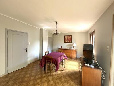 Maison - 115 m² - 6 pièces