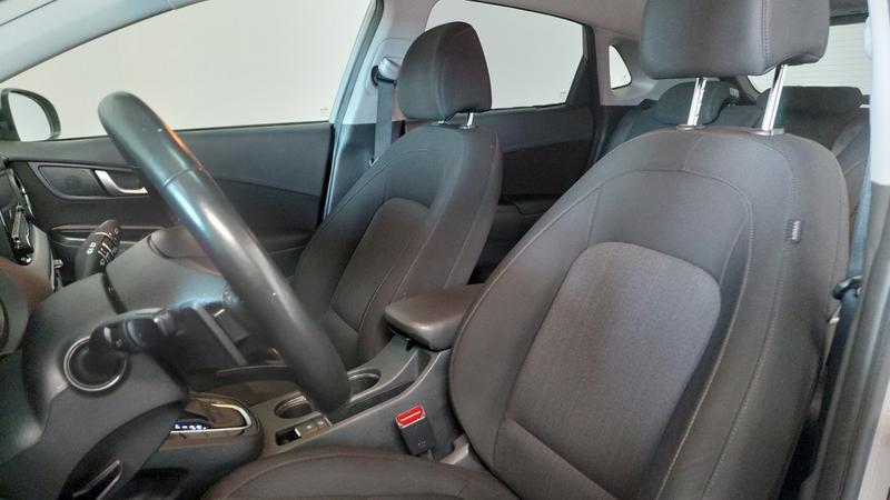 Hyundai Kona 1.6 Hybrid 141 Creative Hev