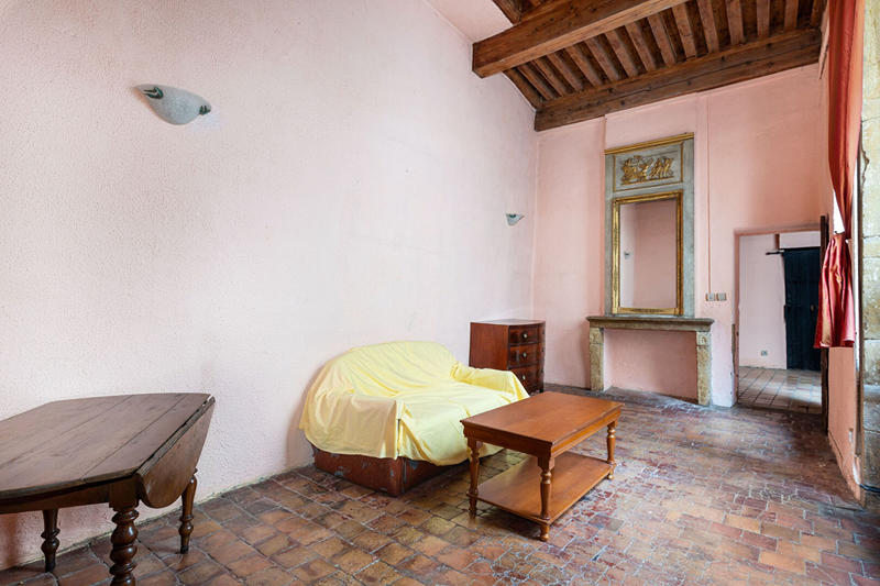 Appartement - 81 m² - 4 pièces