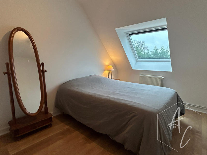 Maison - 113 m² - 7 pièces