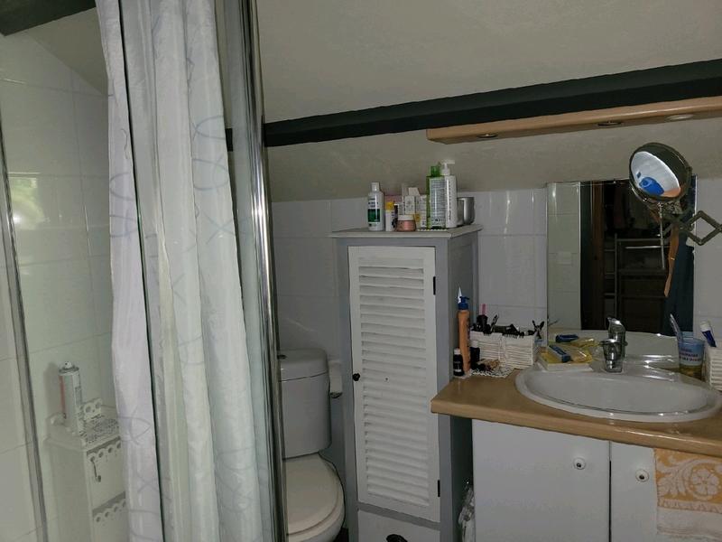 Maison - 154 m² - 8 pièces