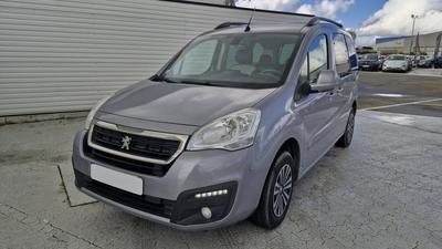 Peugeot Partner Tepee E- Electrique Active