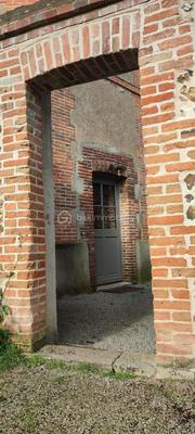 Propriété - 300 m² - 1 pièce