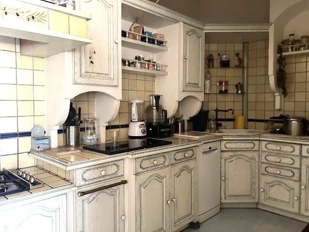 Maison de maîtres - 227 m² - 7 pièces