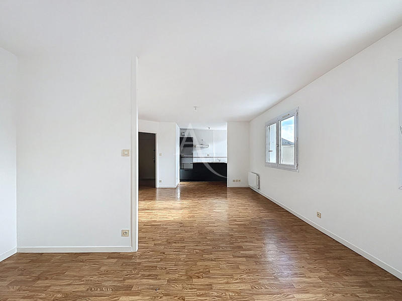 Appartement - 66 m² - 2 pièces