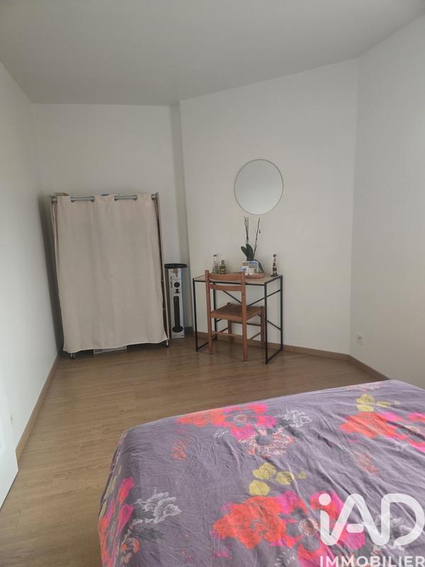 Maison - 145 m² - 6 pièces