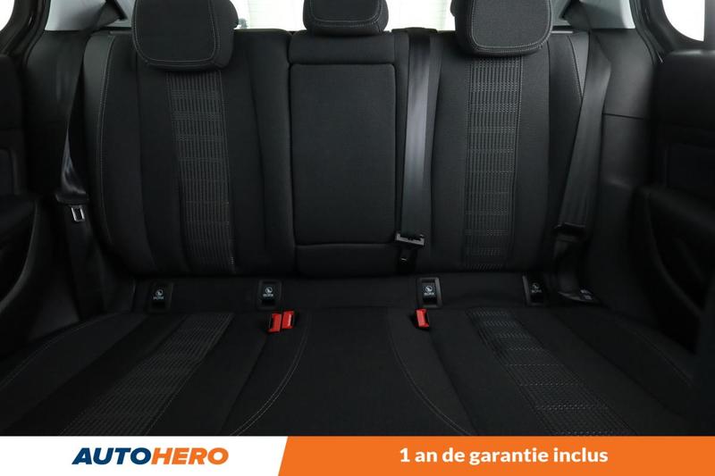 Peugeot 308 1.5 Blue-HDi Allure Eat6 130 ch