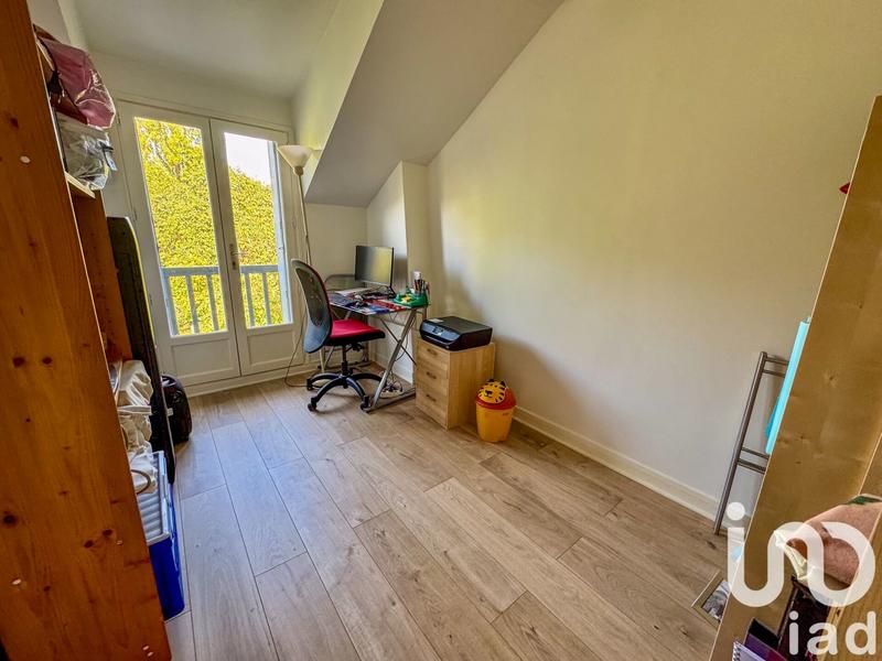 Maison de ville - 99 m² - 6 pièces