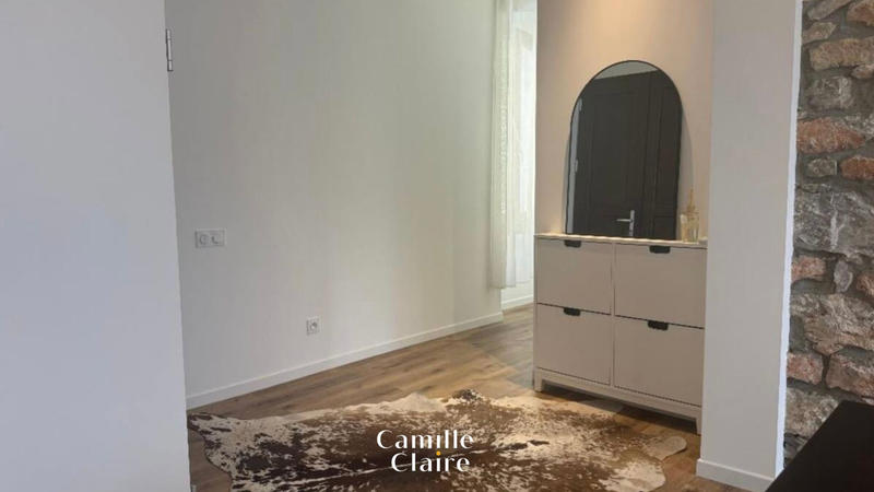 Appartement - 92 m² - 5 pièces