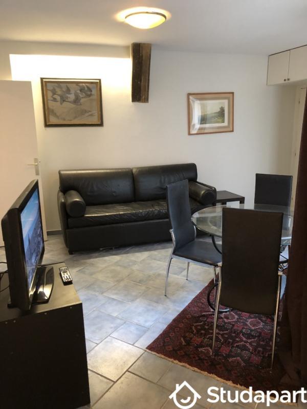 Maison - 33 m² - 2 pièces