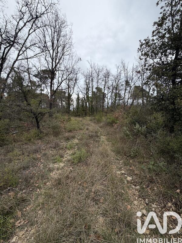 Terrain - 19 895 m²