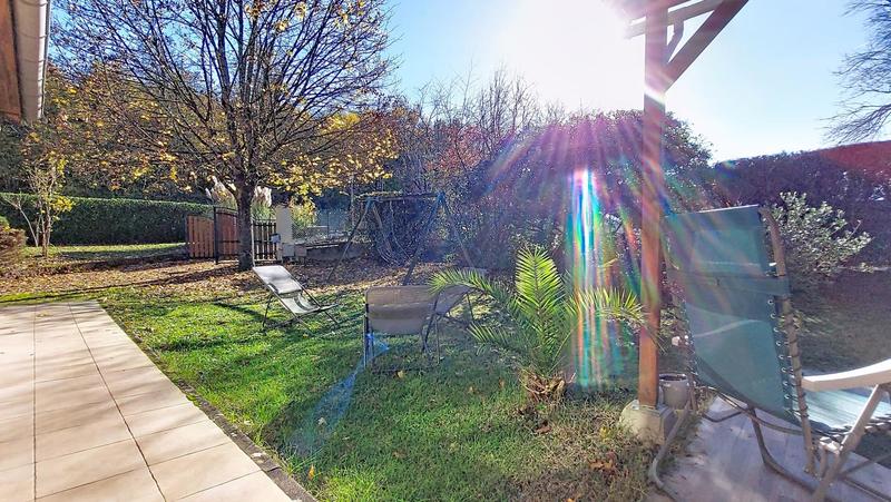 Maison - 130 m² - 4 pièces