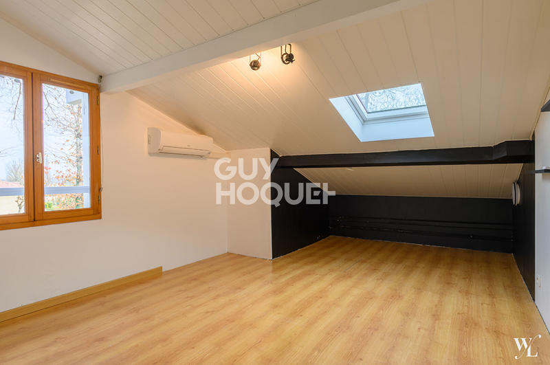 Maison - 165 m² - 4 pièces