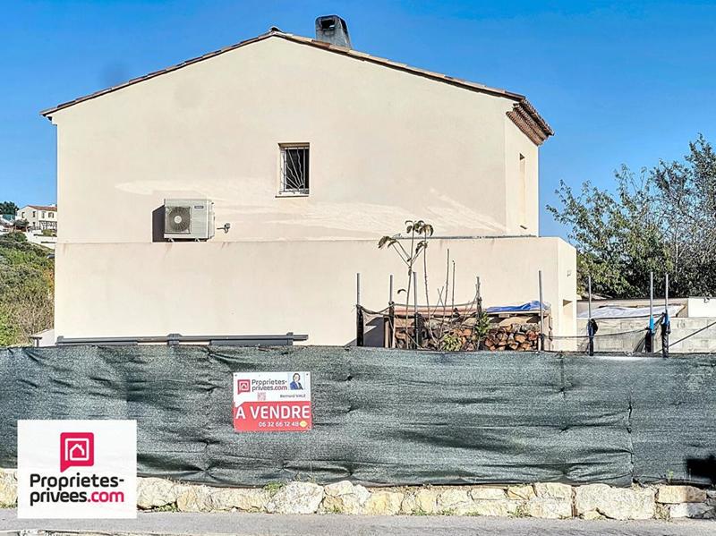 Villa - 92 m² - 4 pièces