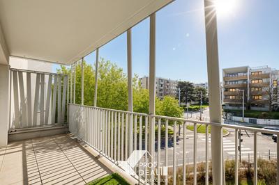 Appartement - 78 m² - 4 pièces