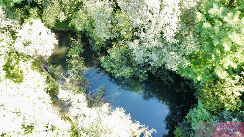 Maison - 127 m² - 3 pièces