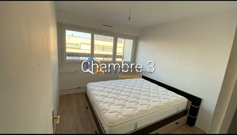 Duplex - 105 m² - 6 pièces