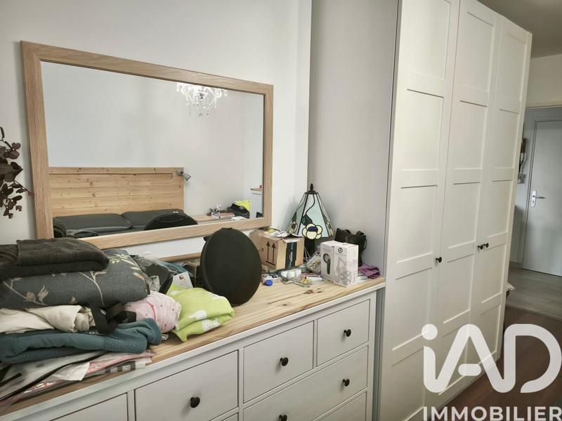 Appartement - 51 m² - 2 pièces