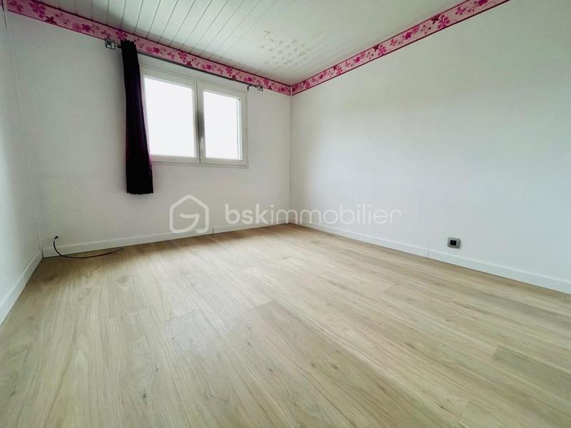 Châlet - 79 m² - 5 pièces