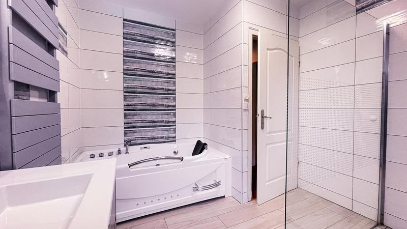 Maison - 153 m² - 5 pièces