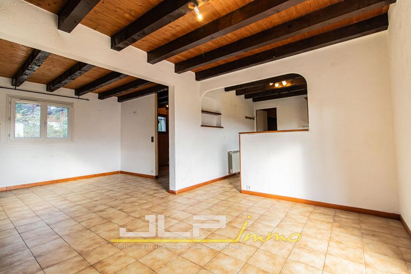 Maison - 84 m² - 4 pièces