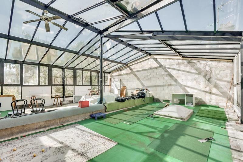 Maison - 245 m² - 7 pièces