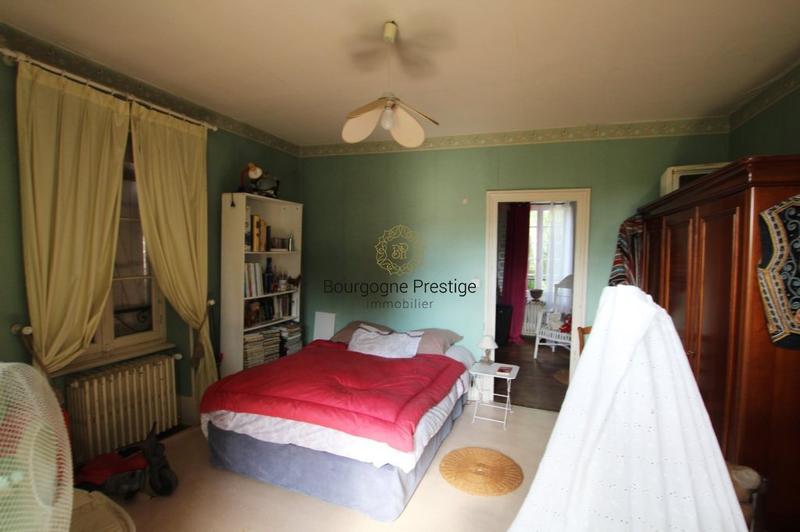 Maison de village - 151 m² - 7 pièces