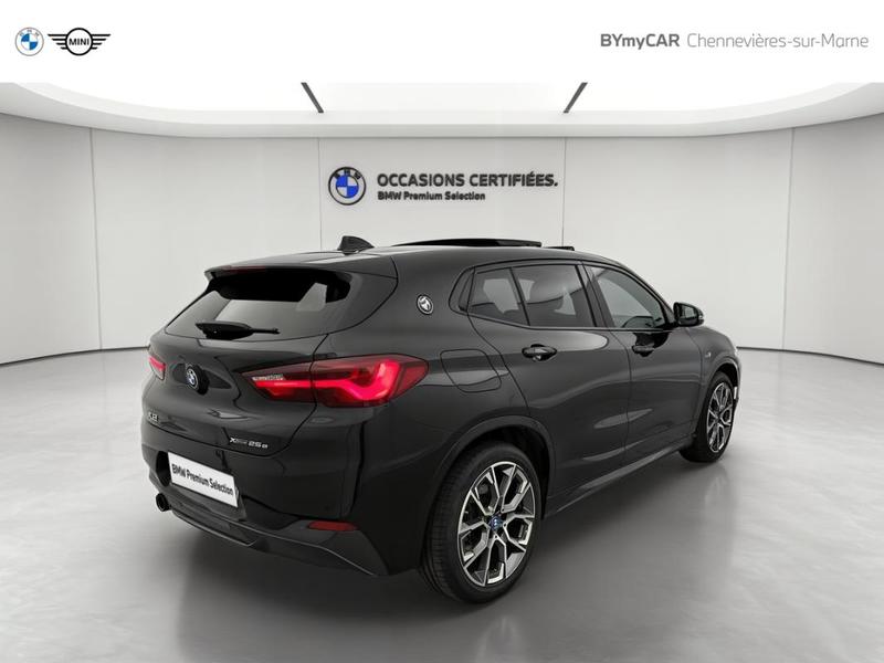 Bmw X2 F39 xDrive 25e 220 ch Bva6 m Sport