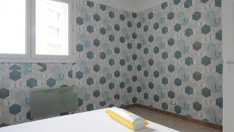 Appartement - 49 m² - 3 pièces