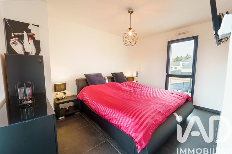 Maison - 141 m² - 6 pièces