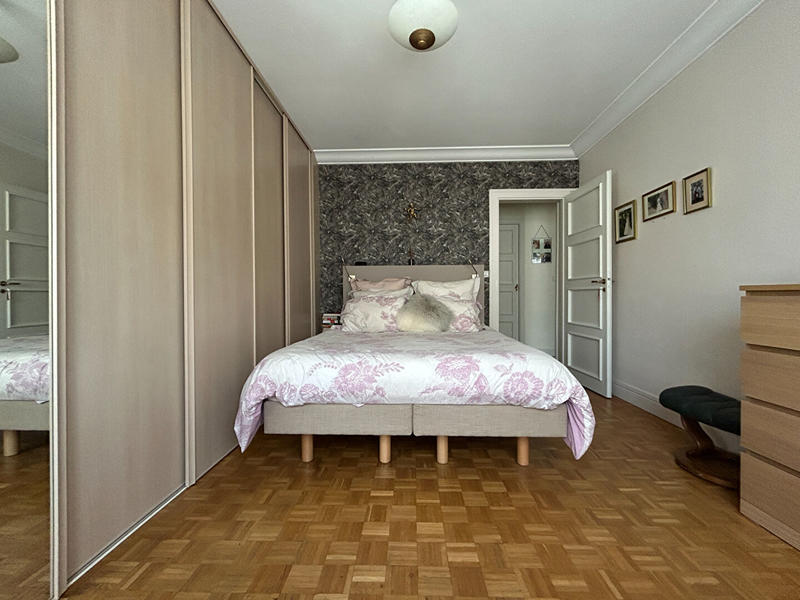 Appartement - 133 m² - 5 pièces