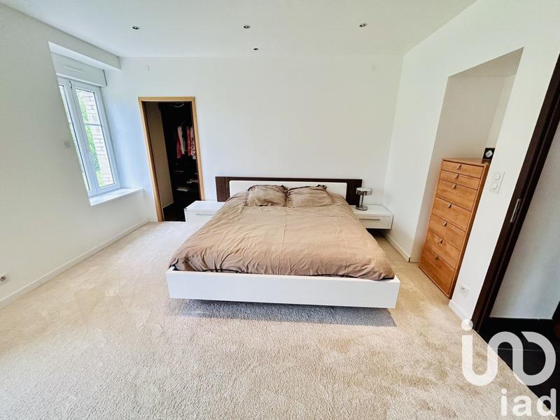 Maison de village - 360 m² - 10 pièces