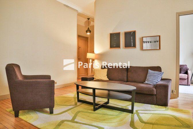 Appartement - 74 m² - 3 pièces
