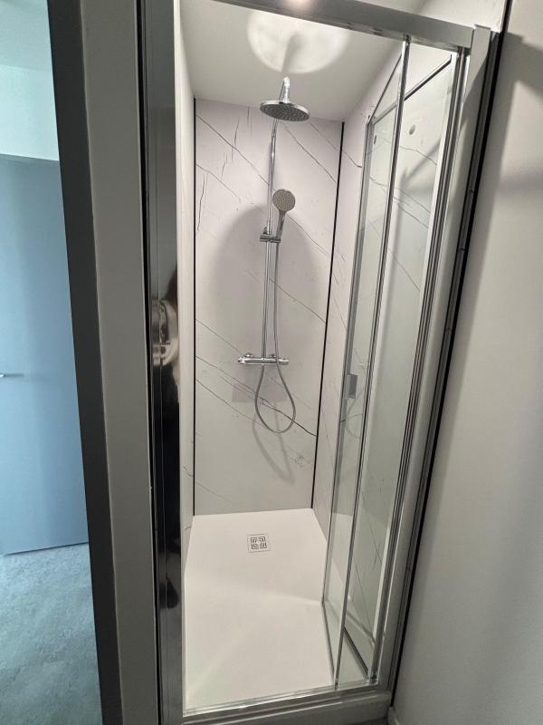 Appartement - 25 m² - 2 pièces